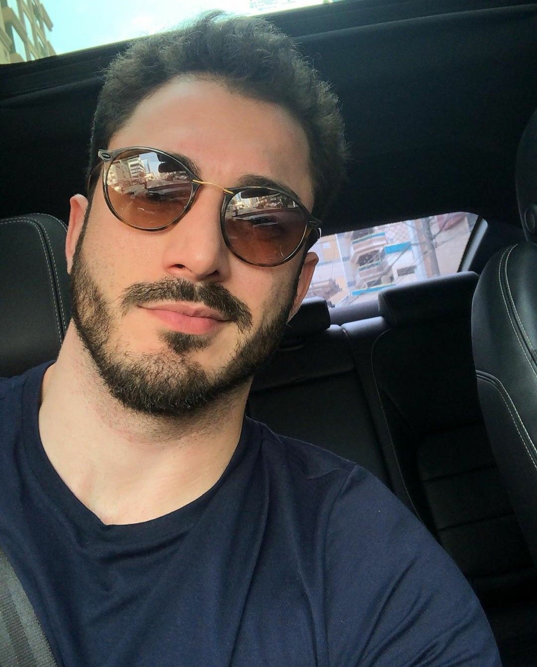 Francisco V - Comprador de Instagram