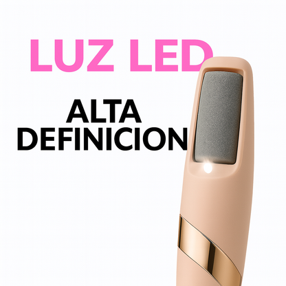 ByeDurezas™ — Tu SPA portátil para los pies