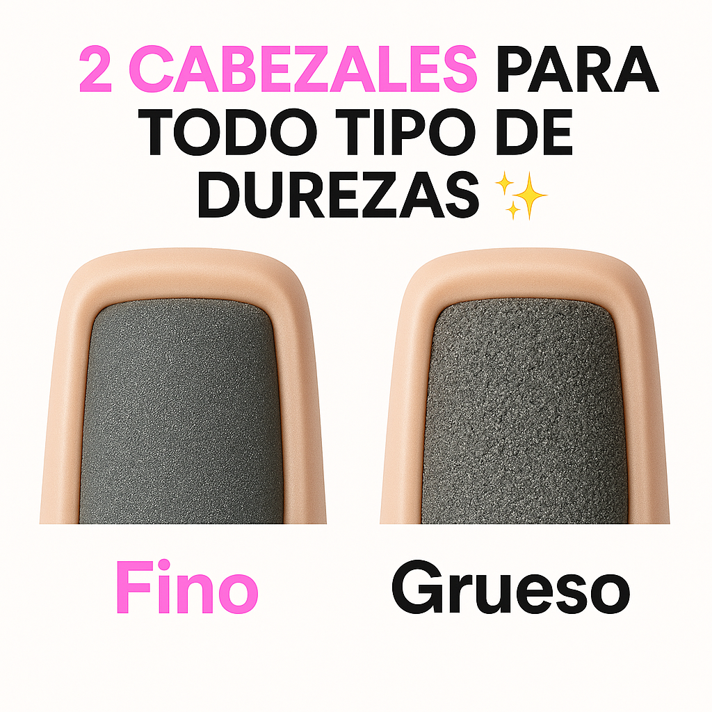 ByeDurezas™ — Tu SPA portátil para los pies