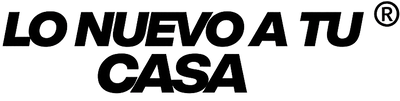 LO NUEVO A TU CASA .COM