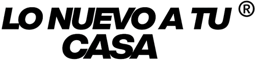 LO NUEVO A TU CASA .COM