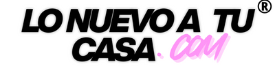 LO NUEVO A TU CASA .COM